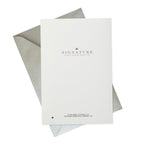 Hallmark Signature Wedding Card (Here Comes the Bride)