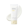 mixsoon Bean Sunscreen-Lightweight Airy Texture SPF 50 No Pilling Korean Sunscreen for Face, No White Cast, Non-Sticky Stocking Stuffers 50ml / 1.69 fl.oz. Korean Glass Skin Care (Bean, 1.69)