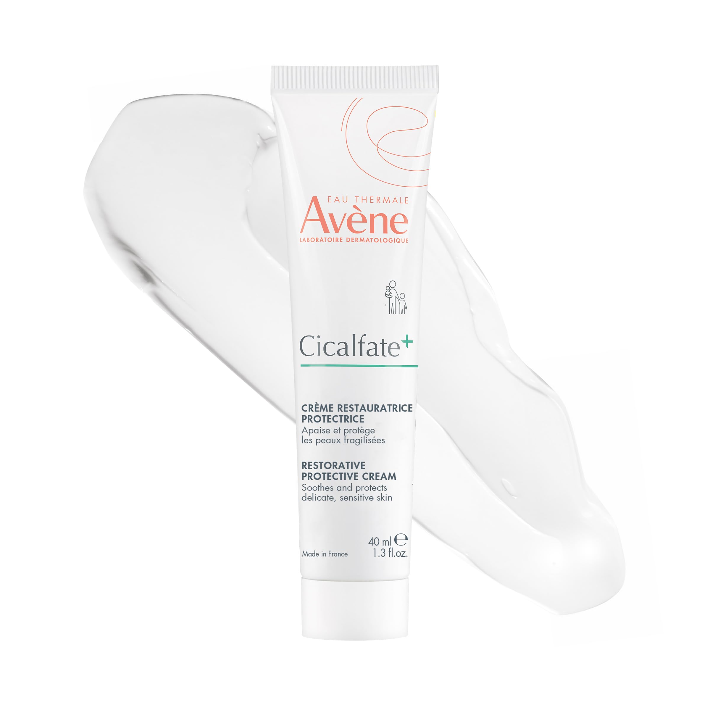 Avène Cicalfate+ Restorative Protective Cream