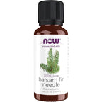 Buy now NOW Essential Oils, Balsam Fir Needle Oil, Woodsy Aromatherapy Scent, Steam Distilled, 100% Pure, Vegan, Child Resistant Cap, 1-Ounce 1 Fl Oz (Pack of 1) Balsim Fir Needle at indiglob india