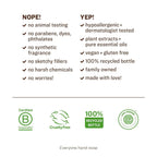 Everyone Liquid Hand Soap, 12.75 Ounce (Pack of 1), Pacific Eucalyptus, Plant-Based Cleanser with Pure Essential Oils