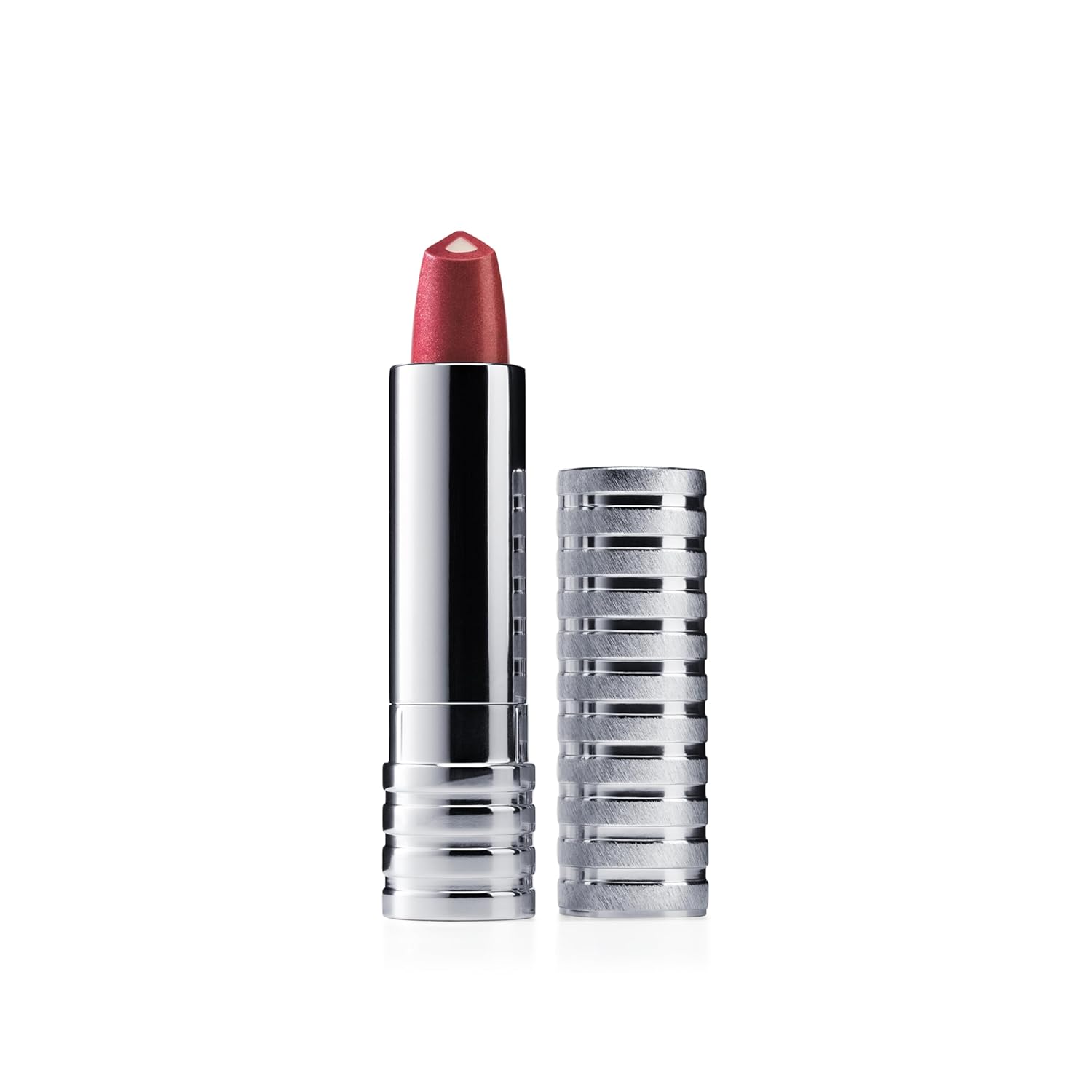 Buy now Clinique Dramatically Different Lipstick Shaping Lip Colour | Long Lasting, Moisturizing + Hydrating | 17 Shades AL Raspberry Glace 44 at indiglob india