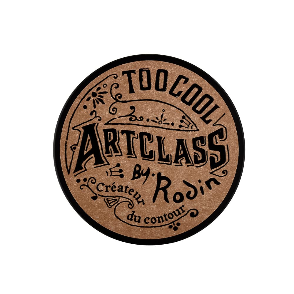 Buy now [Too Cool for School] ArtClass by Rodin Shading | Korean Contour Palette | Bronzer Face Powder | #1 Classic [Warm Tone] at indiglob india