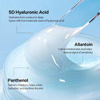 Torriden DIVE IN Hyaluronic Acid Soothing Cream 100ml (3.38 fl. oz) | Revitalizing Facial Moisturizer for Sensitive and Dry Skin | Hyaluronic Acid, Panthenol, Allantoin