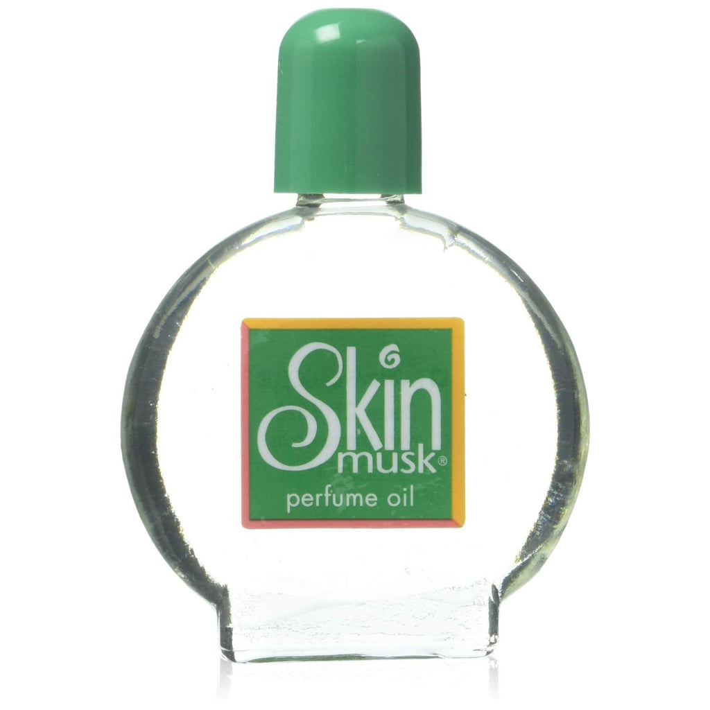Buy now Parfums De Coeur SKIN MUSK (Original Long Lasting Formula) Perfume Oil by Parfums de Coeur (formerly by Bonne Bell), 0.50 fl oz at indiglob india