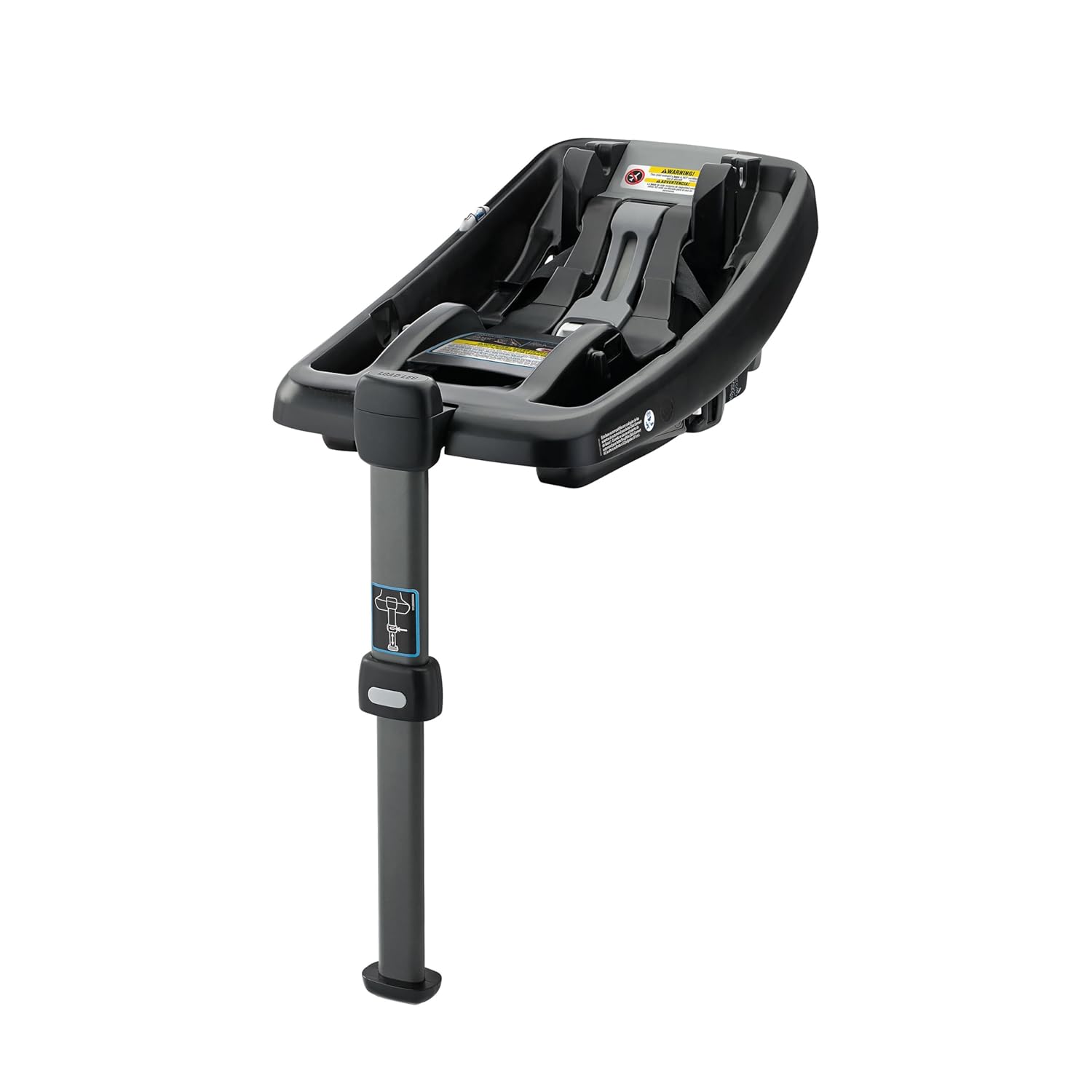 Buy now Graco SnugRide Lite Infant Car Seat Base Black w Load Leg at indiglob india
