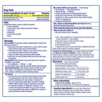 Buy now Vicks DayQuil Cold and Flu Relief Liquid Medicine, Non-Drowsy Powerful Multi-Symptom Daytime Relief for Headache, Fever, Sore Throat, Minor Aches and Pains, Nasal Congestion, Sinus Pressure, and Cough, 12 FL OZ at indiglob india