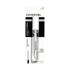 CoverGirl Professional Natural Lash Mascara, Clear [100] 0.34 oz (Pack of 2)