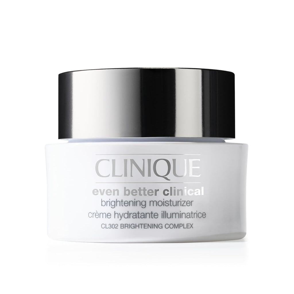 Buy now Clinique Even Better Clinical Brightening Moisturizer With Salicylic Acid, Glucosamine + Vitamin C | Hydrating + Dark Spot Reducing at indiglob india