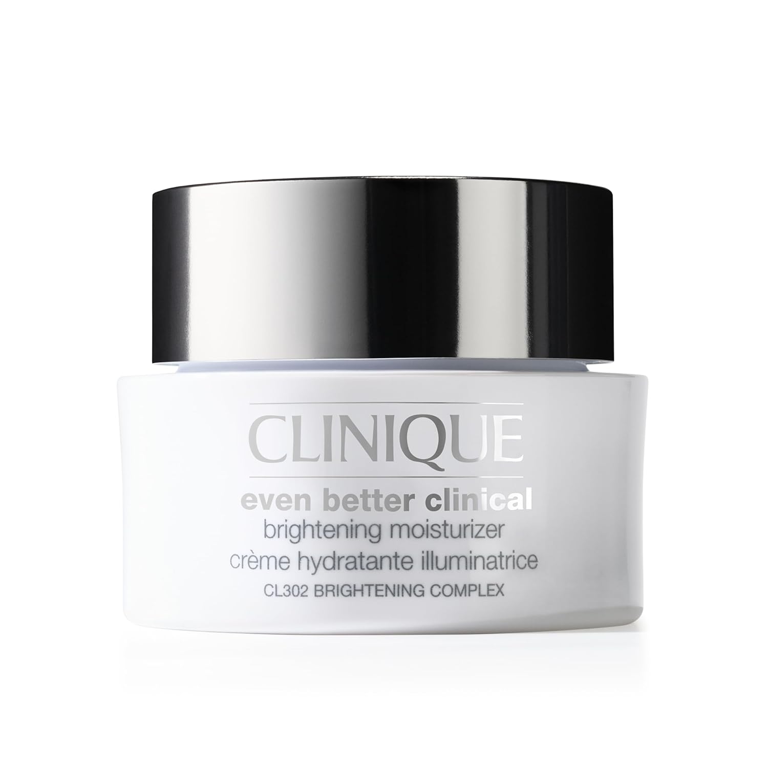 Buy now Clinique Even Better Clinical Brightening Moisturizer With Salicylic Acid, Glucosamine + Vitamin C | Hydrating + Dark Spot Reducing 1.7 Fl Oz - Full Size at indiglob india