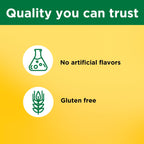 Nature Made Vision Based on the AREDS 2 Formula, Vitamin C, 60 Softgels