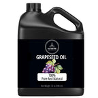 Buy now Naturevibe Botanicals Glycerine Liquid Oil 32 Ounces | 100% Pure and Natural | Great for Skin Care and Hair Care at indiglob india