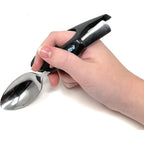Buy now Universal Grip Support for Writing, Art Tools, and Daily Activities (Large, Black) at indiglob india