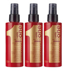 Buy now Revlon Professional Uniq One Hair Treatment, 5.1 Fl Oz (Pack of 3) at indiglob india