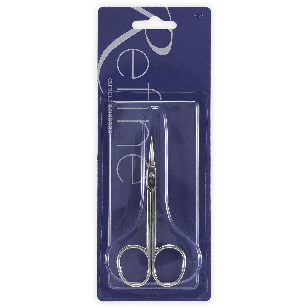 Buy now Cuticle Scissors - Italy - Premium Extra-Fine Point Tip at indiglob india
