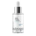 Buy now Neutrogena Hydro Boost Glow Booster Primer & Serum, Hydrating & Moisturizing Face Serum-to-Primer Hybrid, Infused with Purified Hyaluronic Acid & Designed to Instantly Hydrate, 1.0 fl. oz at indiglob india