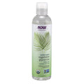 Buy now NOW Foods Solutions, Organic Vegetable Glycerin Oil, 100% Pure, Softening and Moisturizing Multi-Purpose Skin Care, 8-Ounce at indiglob india