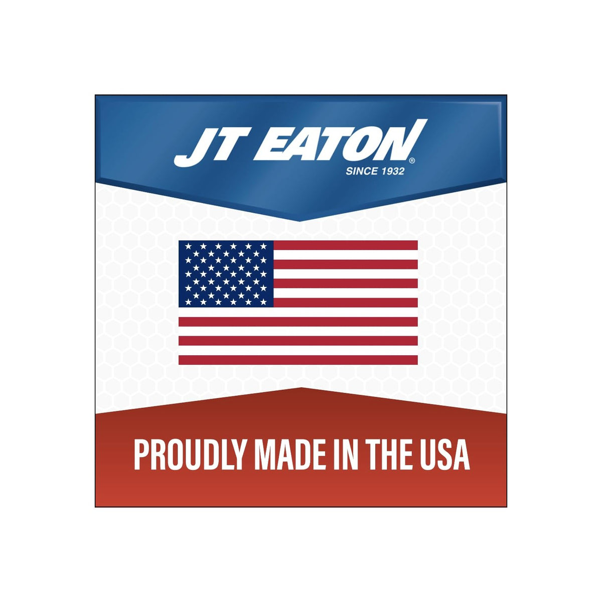 JT Eaton Anticoagulant Rodenticide Bait Block for Mice and Rats, Made in USA, Apple Flavor, 9 lb Pail of 144 Blocks