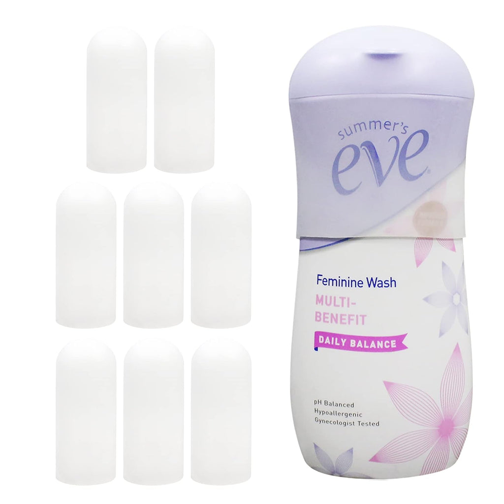 Buy now 8 Pack Silicone Bottle Covers for Travel, Cruise Must Haves, Travel Essentials for Women Men, Travel Size Toiletries, Cruise Ship Essentials, Travel Accessories Luggage, Elastic Sleeves Leak Proofing 8 Pack at indiglob india