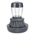 Dish Brush, Dish Scrubber & Dish Scrub Brush for Kitchen Sink