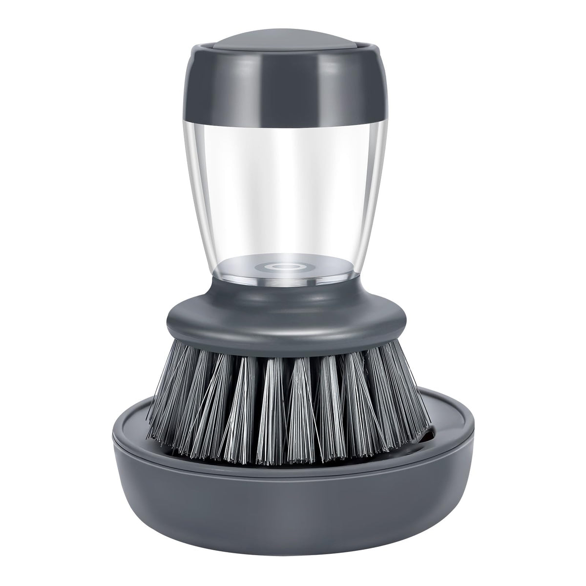 Dish Brush, Dish Scrubber & Dish Scrub Brush for Kitchen Sink
