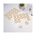 Buy now Healifty Callus Cushions Foam Corn Pads Waterproof Toe Protectors 45Pcs at indiglob india