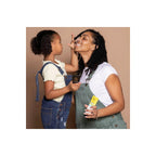 Black Girl Sunscreen Kids SPF 50 Lotion for Face & Body - 6 Fl Oz
