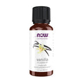Buy now NOW Foods Essential Oils, Vanilla Oil, Blend of Pure Vanilla Bean Extract in Pure Jojoba Oil, Sweet Aromatherapy Scent, Vegan, Child Resistant Cap, 1-Ounce at indiglob india