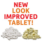 Bronson Non-Acidic Vitamin C 1000 mg as Sodium Ascorbate, 250 Tablets
