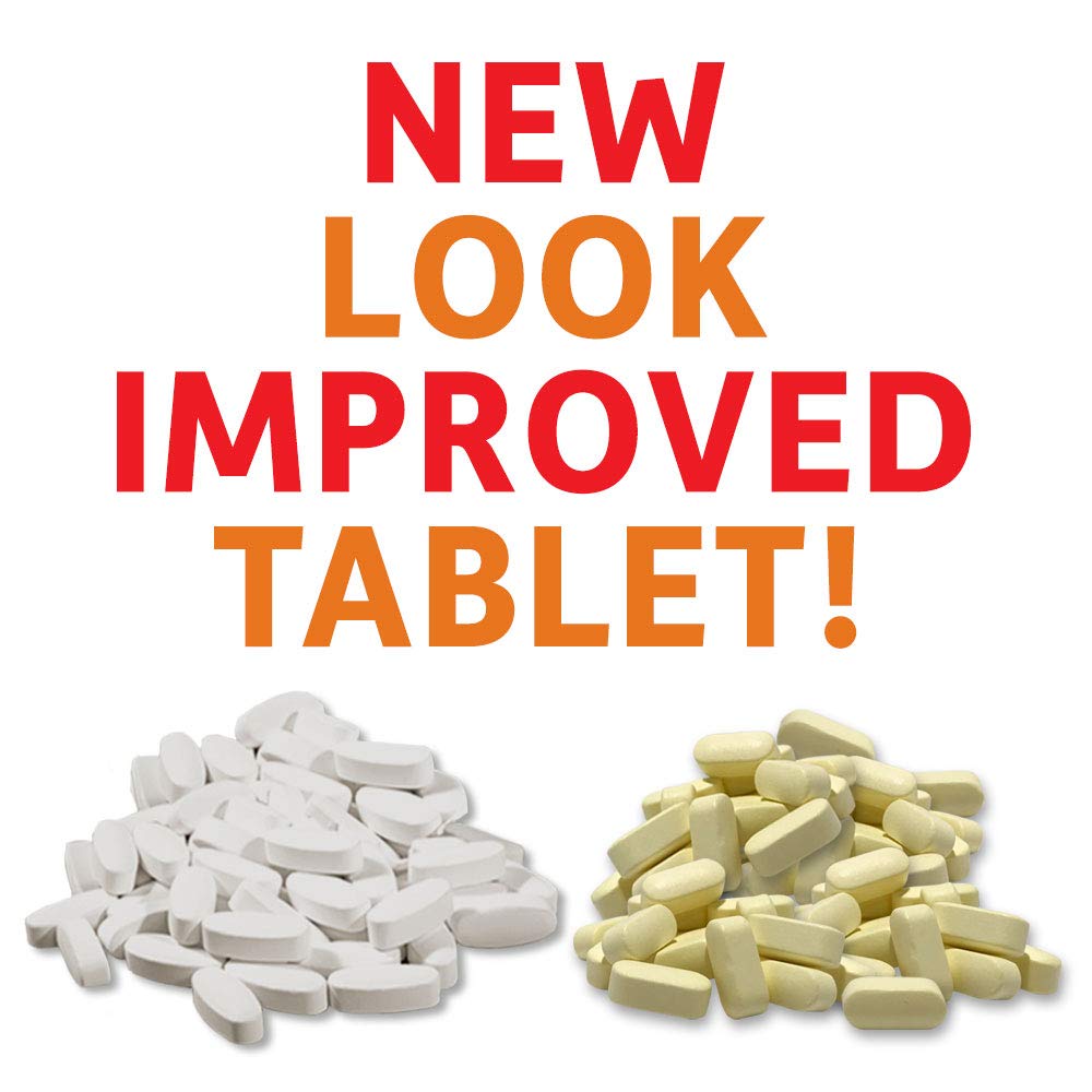 Bronson Non-Acidic Vitamin C 1000 mg as Sodium Ascorbate, 250 Tablets