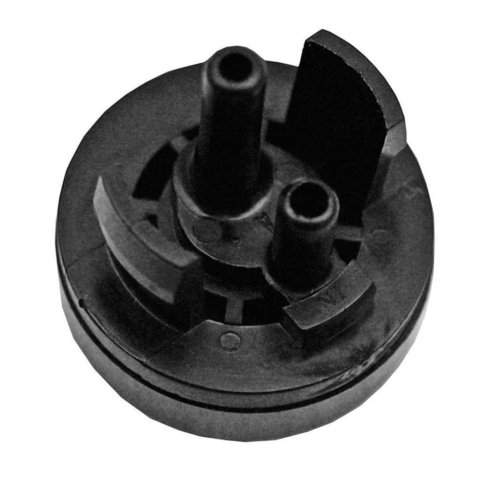 Hipa 4 Pack 12318139130 Primer Bulb w Fuel Line for Chainsaw Small Engines
