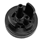 Hipa 4 Pack 12318139130 Primer Bulb w Fuel Line for Chainsaw Small Engines