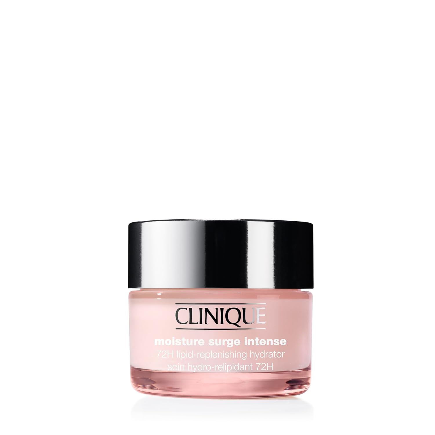 Buy now Clinique Moisture Surge Intense 72H Lipid-Replenishing Hydrator Face Moisturizer With Aloe Water + Cica | Hydrating + Moisturizing 1 Fl Oz at indiglob india