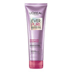 Buy now L’Oréal Paris Moisture Sulfate Free Shampoo, Hair Care for Color-Treated Hair with Rosemary Botanicals, EverPure, 8.5 Fl Oz 8.5 Fl Oz (Pack of 6) Shampoo at indiglob india