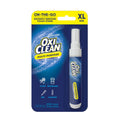 OxiClean On The Go Stain Remover Pen, 0.74 Fl Oz – Instant Travel Stain Cleaner for Clothes, Food, Wine, Coffee, Makeup, Portable & Easy Use
