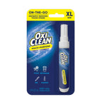 OxiClean On The Go Stain Remover Pen, 0.74 Fl Oz – Instant Travel Stain Cleaner for Clothes, Food, Wine, Coffee, Makeup, Portable & Easy Use