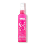Buy now Umberto Giannini Curl Jelly Scrunching Jelly 6.7 fl Oz - Frizz Solution Defining Hair Gel for 2a-4c Curly, Wavy, Coily Hair - Vegan & Cruelty-Free at indiglob india