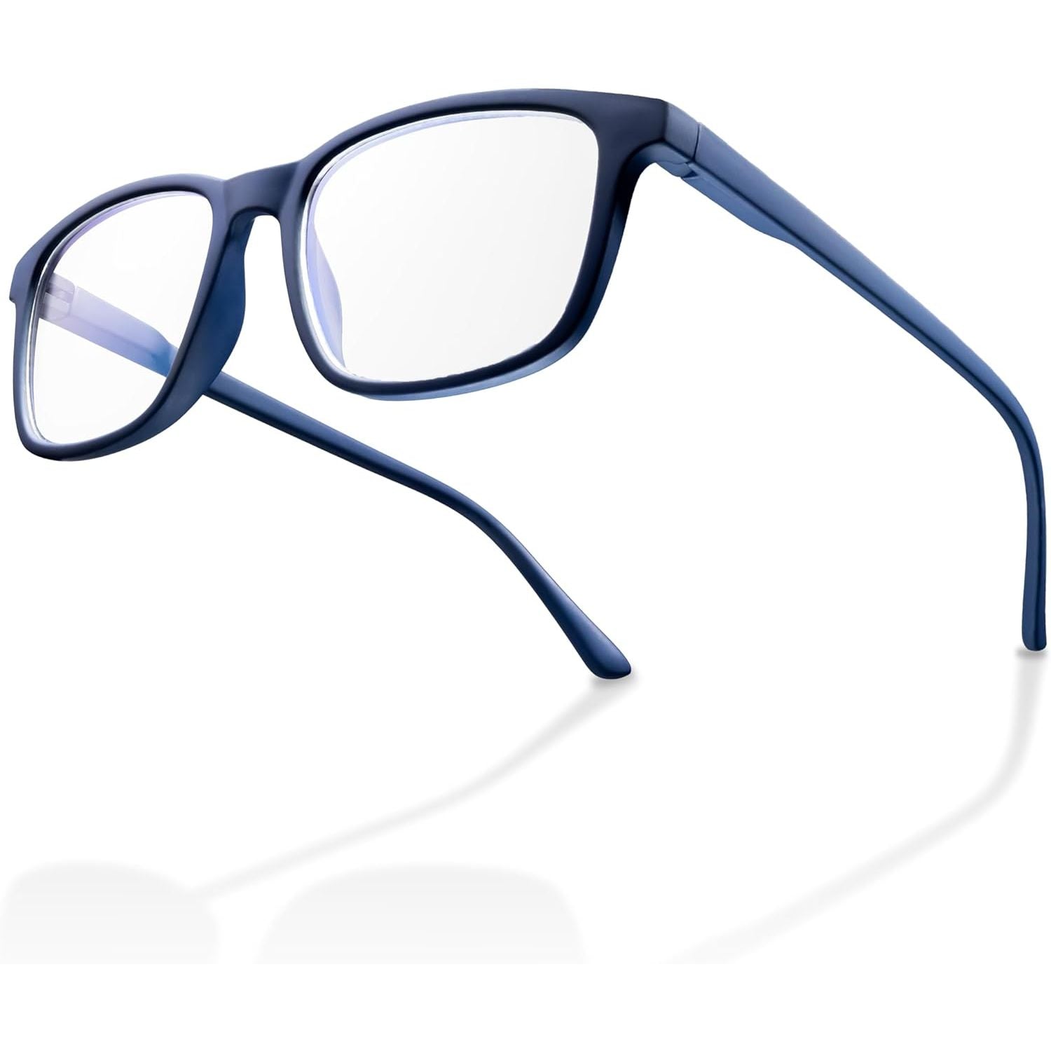 Buy now Prospek Blue Light Blocking Glasses for Women Oversized I Lightweight Titanium Frame for Computer with Anti-glare to Reduce Eyestrain I AURA Velari at indiglob india