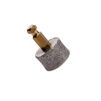 10-Pack Dog Nail Grinder Heads: Diamond Tip Replacement