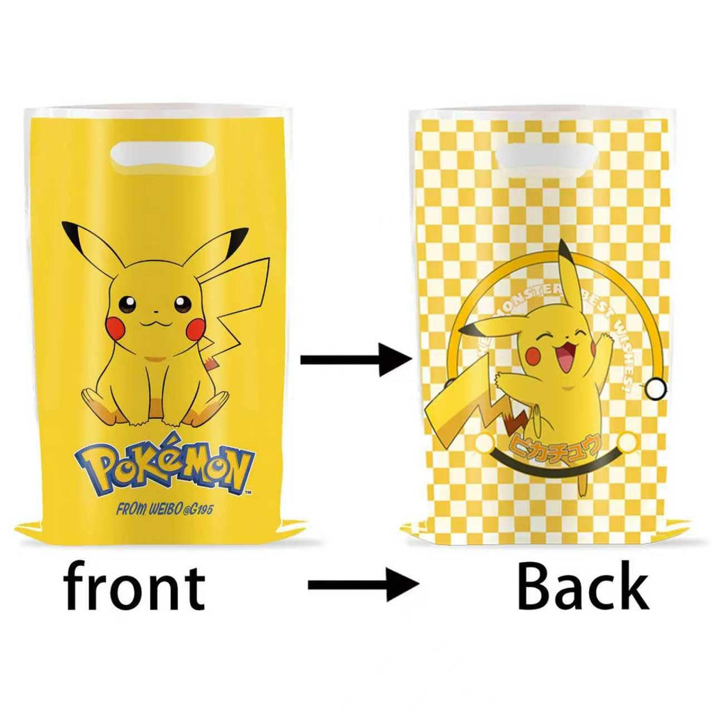 syhskhy 30PCS Cute party gift bags, supplies, and decorations. Perfect for cartoon parties, ideal for kids, and great for family events, prizes, carnivals, and Christmas
