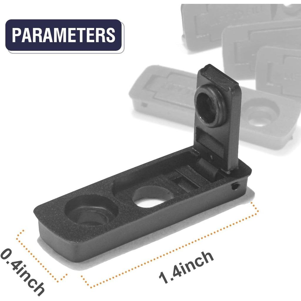 Buy now YUSUD 5PCS Lighter Gasket Seal, Anti-Evaporation Accessories for Lighter Insert (Black) at indiglob india
