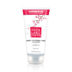 Buy now Hada Labo Tokyo Gentle Hydrating Foaming Facial Cleanser, Fragrance-Free Sensitive Skin Face Wash with Hyaluronic Acid and Conditioning Agents Soften Skin, Locks In Moisture, 5.0 Oz at indiglob india