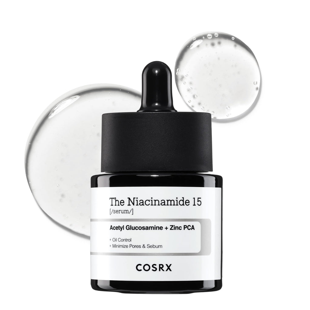 Buy now COSRX 15% Niacinamide Face Serum, 0.67 fl oz, Pore Minimizer Serum for Face, Even Skin Tone, Korean Skin Care at indiglob india