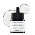 Buy now COSRX 15% Niacinamide Face Serum, 0.67 fl oz, Pore Minimizer Serum for Face, Even Skin Tone, Korean Skin Care at indiglob india