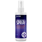 Pet MD Hydrocortisone Spray for Dogs, Cats, Horses - 4 oz