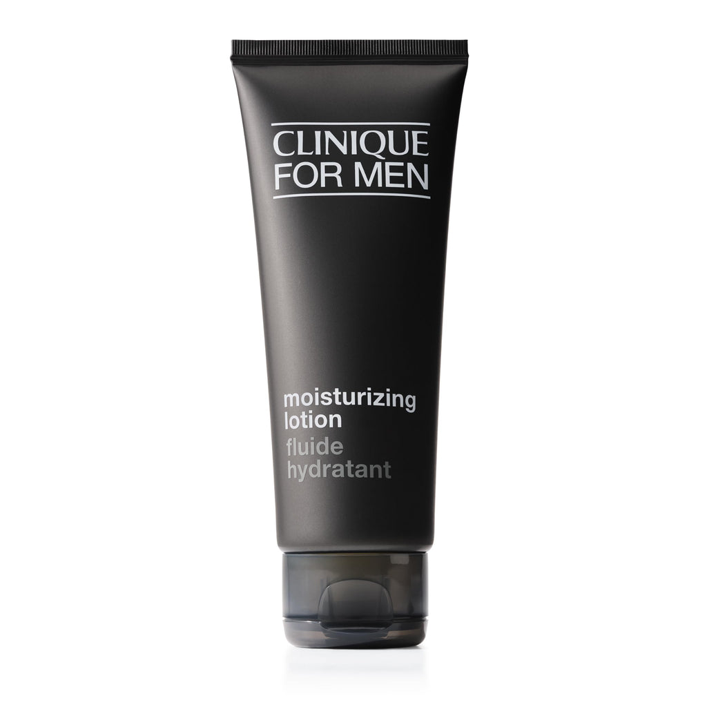 Buy now Clinique For Men Moisturizing Face Lotion With Hyaluronic Acid, Urea + Glycerin | Face Moisturizer For Drier Skin Types | Hydrating + Strenghening, 3.4 Fl Oz at indiglob india