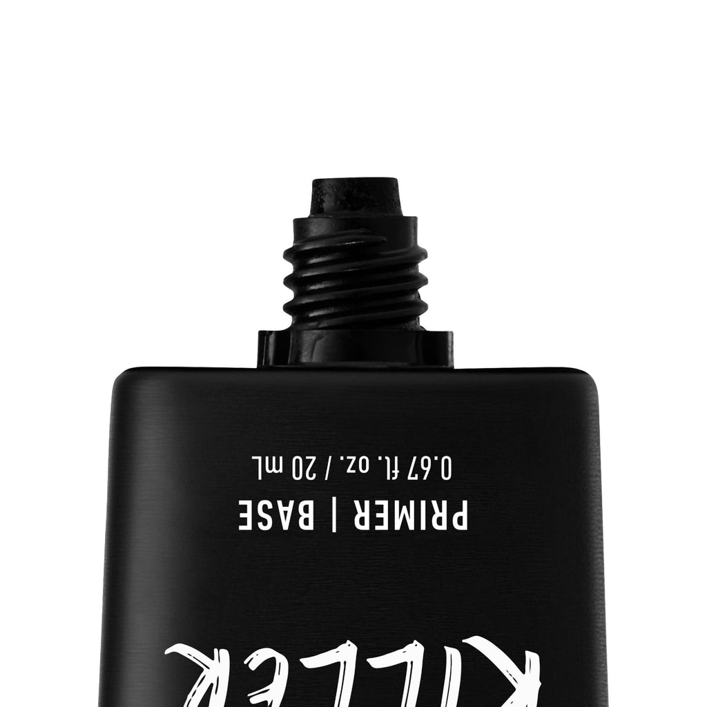 Buy now NYX PROFESSIONAL MAKEUP Shine Killer Mattifying Primer, Vegan Face Primer at indiglob india