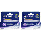 Systane Nighttime Eye Ointment for Dry Eyes (2 Pack)