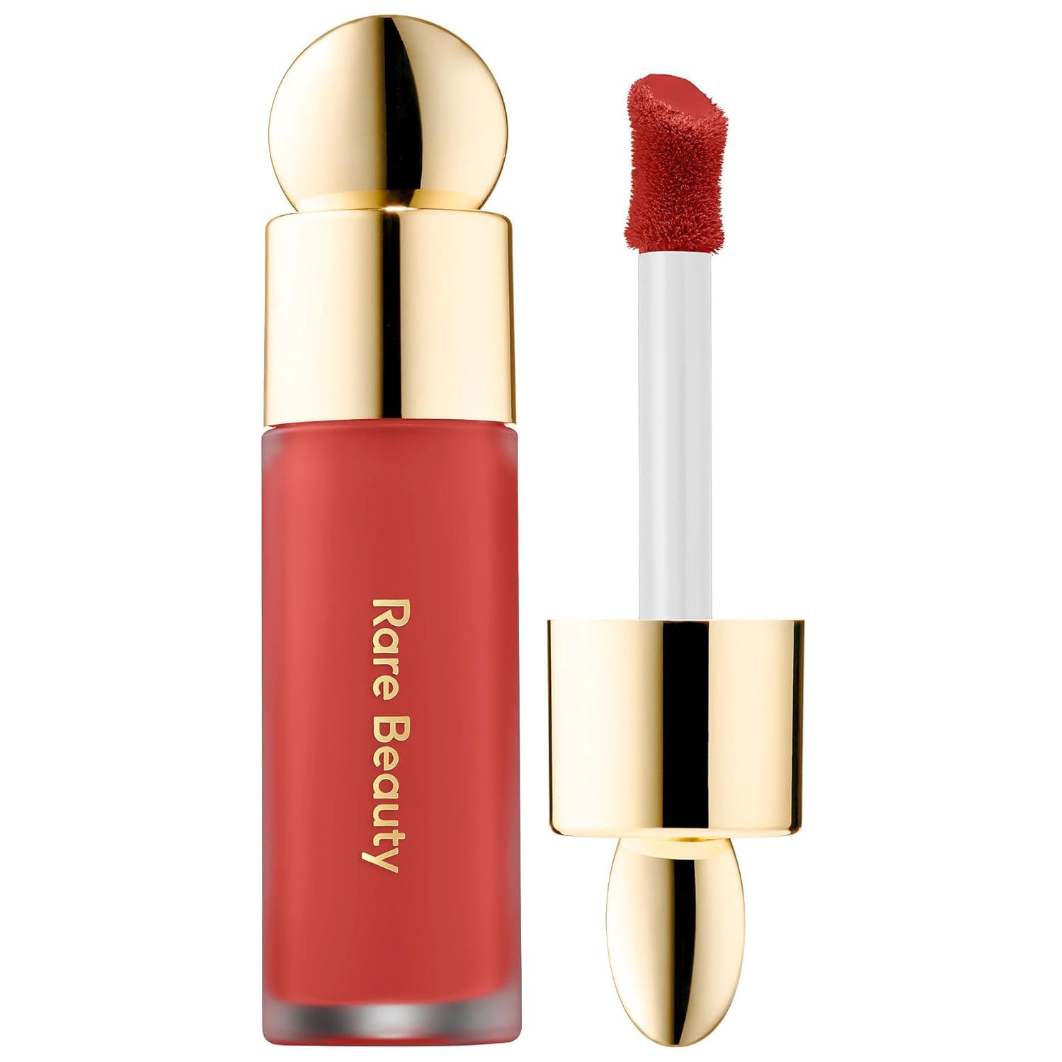 Buy now Rare Beauty by Selena Gomez Soft Pinch Liquid Blush Happy 0.25 Fl Oz (Pack of 1) Love at indiglob india