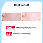 Buy now Illiyoon Ceramide Ato Concentrate Cream | Moisturizer for Dry & Sensitive Skin, 100hr Lasting Hydration, For Face & Body, Gentle for Infants, Moisture Barrier Repair, Vegan Certified, 6.76 fl.oz. at indiglob india